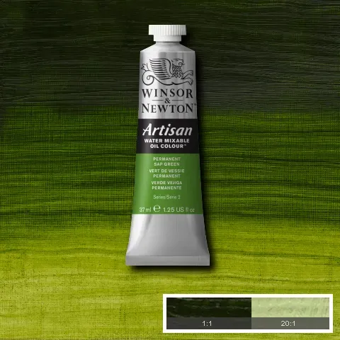 Artisan Water Mixable Oil