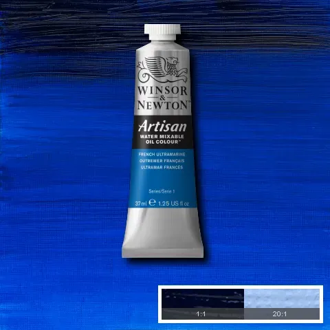 Artisan Water Mixable Oil