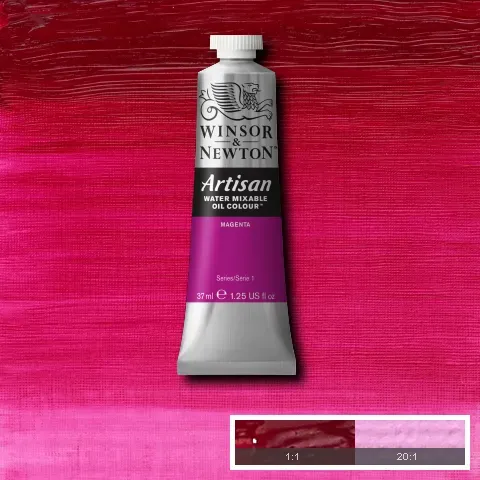 Artisan Water Mixable Oil