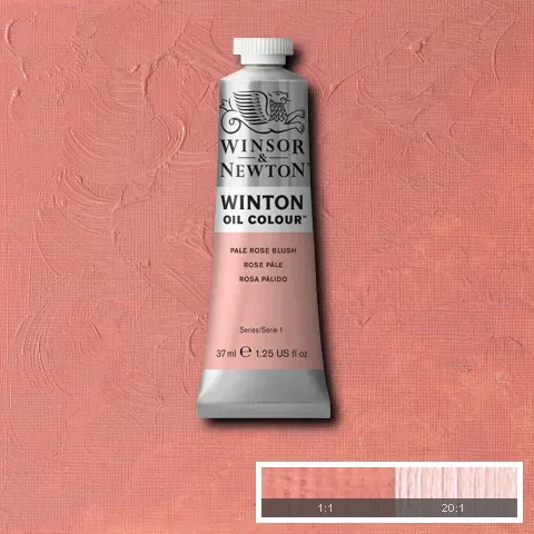 Winton Oil Colour