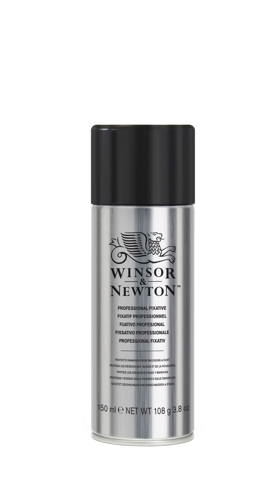Pastels & Charcoal Fixative