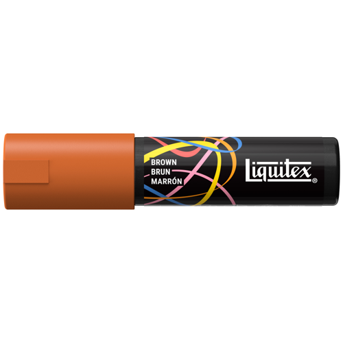 Liquitex Marker