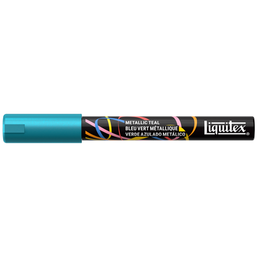 Liquitex Marker