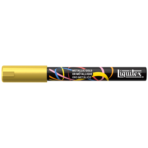 Liquitex Marker