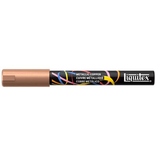 Liquitex Marker