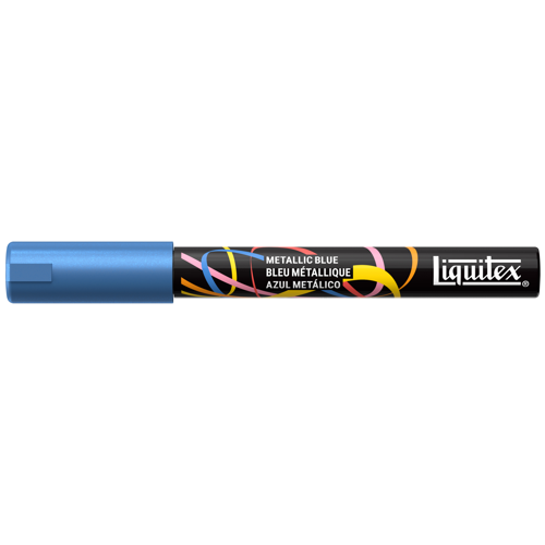 Liquitex Marker