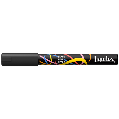 Liquitex Marker