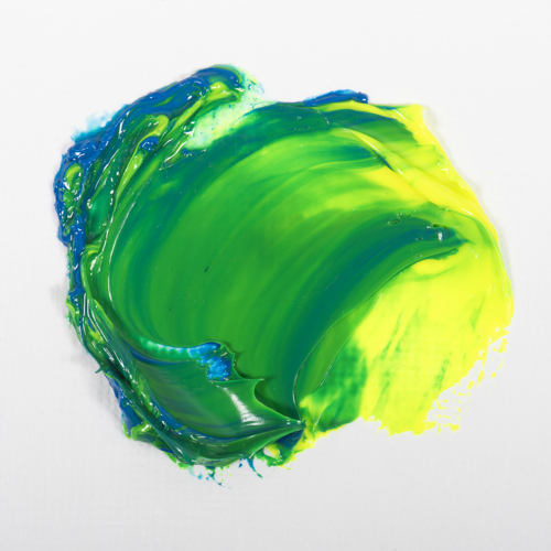 Winsor & Newton Winton Oil Colour Fluorescent Set x3