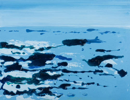Winsor & Newton Winton Oil Colour Seascapes Set x5