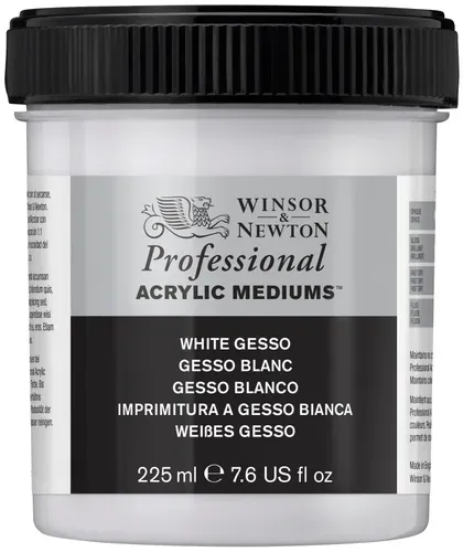 Professional Acrylic Primers