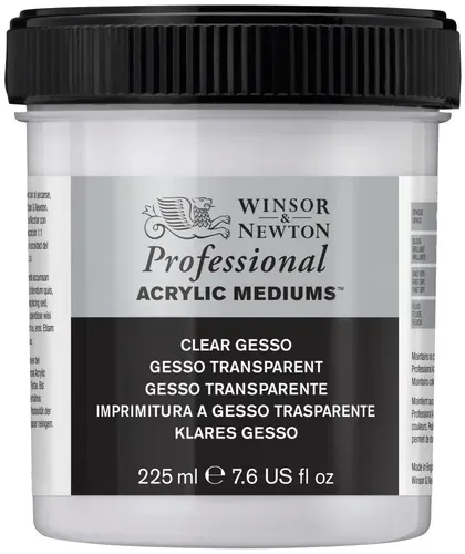 Professional Acrylic Primers