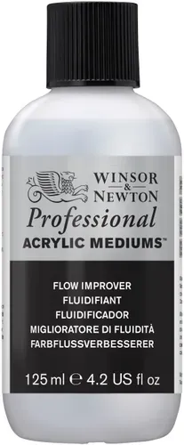 Professional Acrylic Mediums